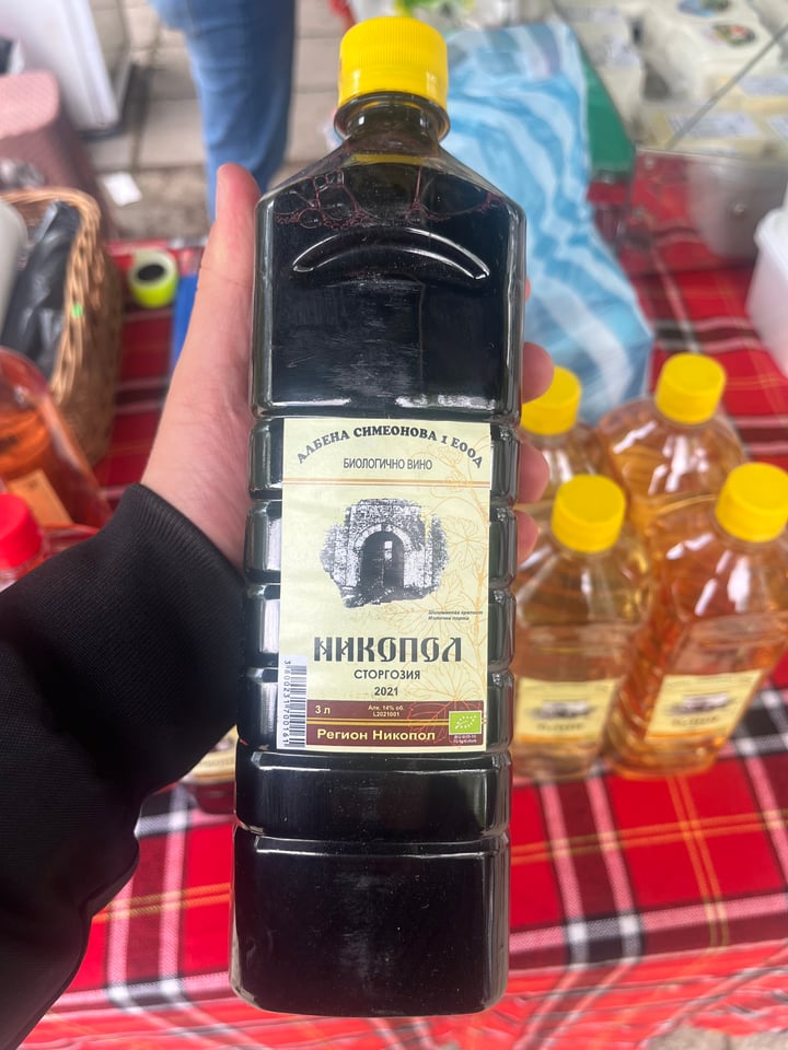 Сторгозия 2021- ,,Nikopol"