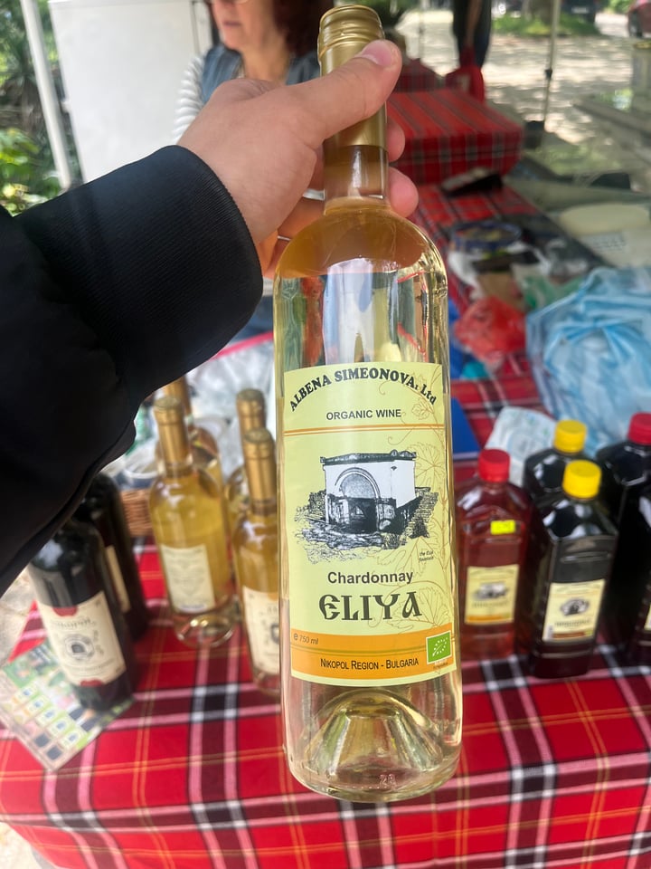 Шардоне-,,Eliya"